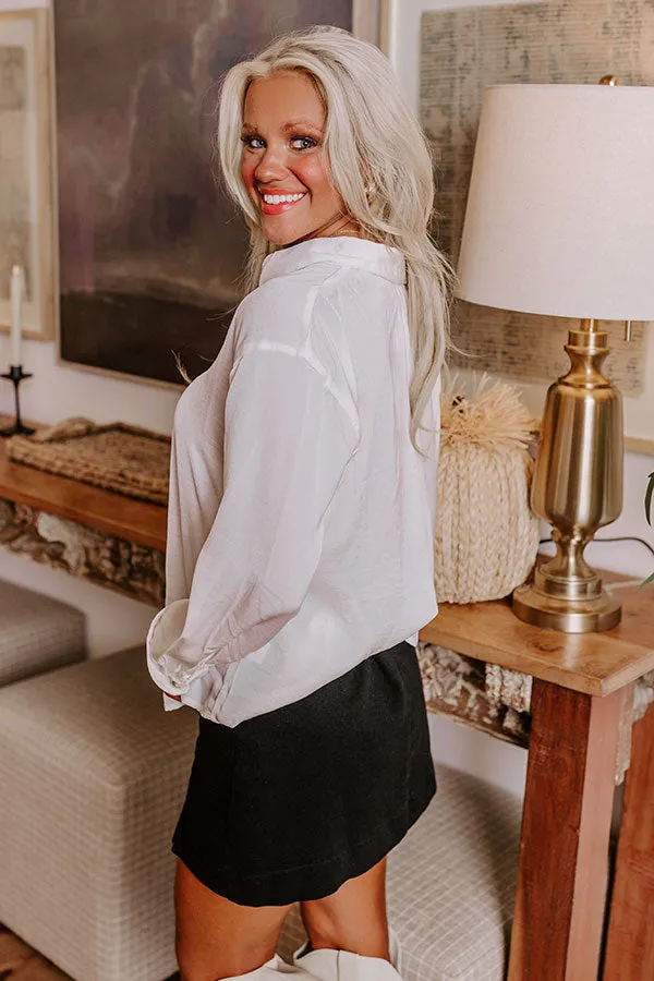 Office Fave Button Up sold by Impressions product image thumbnail 3