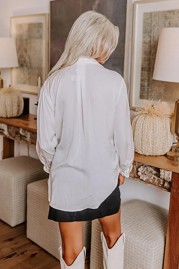 Office Fave Button Up sold by Impressions product image thumbnail 4