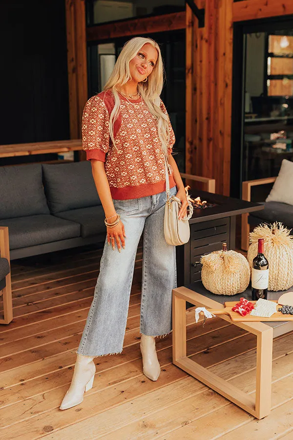 Park Avenue Cutie Top sold by Impressions product image thumbnail 2