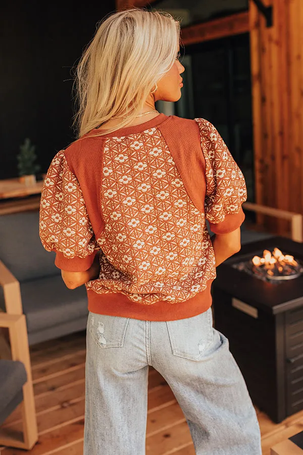 Park Avenue Cutie Top sold by Impressions product image thumbnail 4