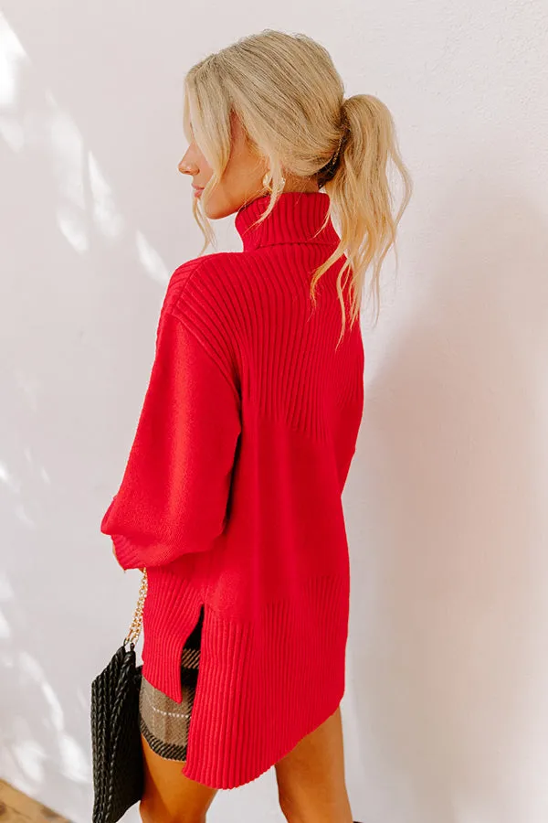 Creekside Cabin Knit Sweater sold by Impressions product image thumbnail 4