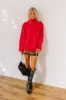 Creekside Cabin Knit Sweater sold by Impressions