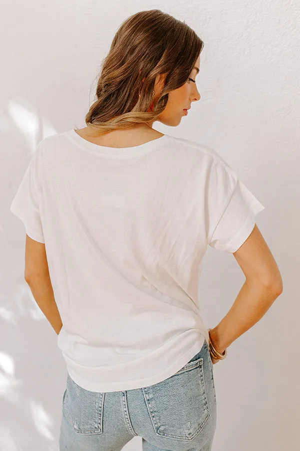 Pink Floyd Logo Graphic Tee sold by Impressions product image thumbnail 5