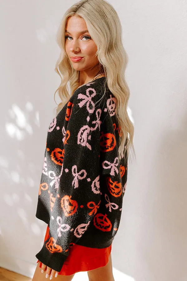 Pumpkin Patch Pretty Knit Cardigan sold by Impressions product image thumbnail 3