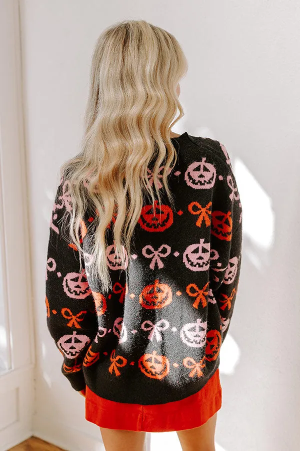 Pumpkin Patch Pretty Knit Cardigan sold by Impressions product image thumbnail 5