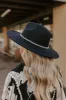 Winery Wanderer Felt Fedora sold by Impressions