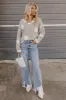 Skip To The Good Part Knit Sweater sold by Impressions