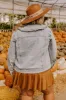 Rustic Vineyard Denim Jacket Curves sold by Impressions