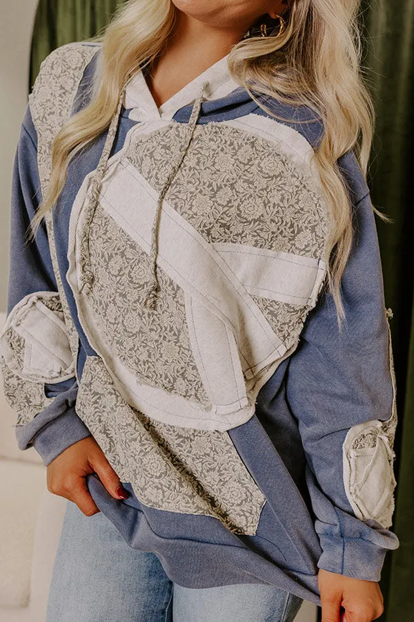 Feel The Love Hoodie sold by Impressions product image thumbnail 3