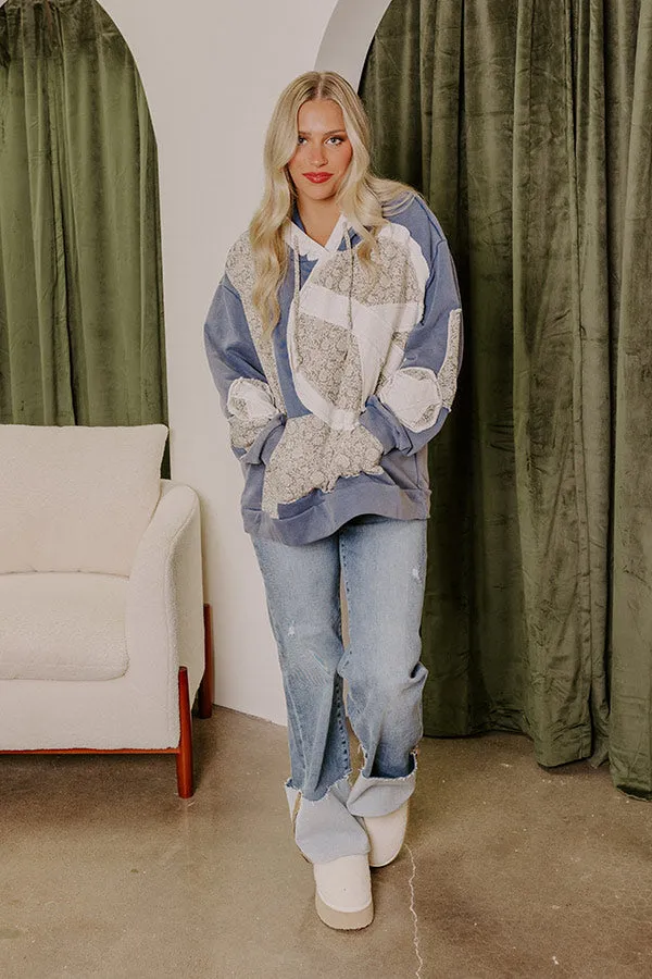 Feel The Love Hoodie sold by Impressions product image thumbnail 4