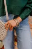 Cosmopolitan Chic Bangle Bracelets sold by Impressions