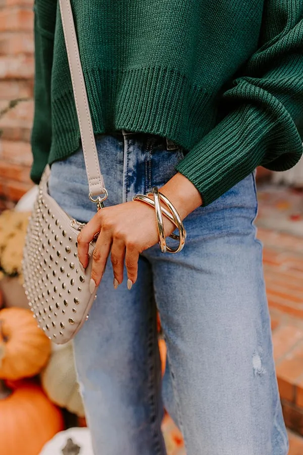 Cosmopolitan Chic Bangle Bracelets sold by Impressions product image thumbnail 2