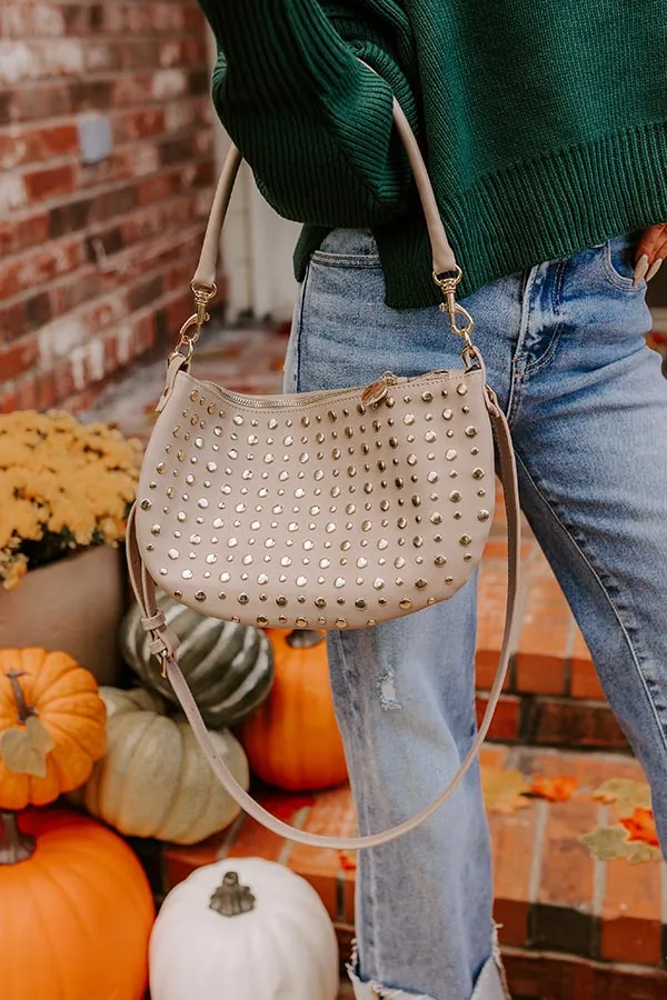 Exceptionally Chic Faux Leather Purse sold by Impressions product image thumbnail 2