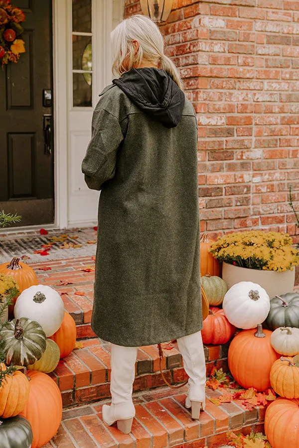 London Mornings Coat sold by Impressions product image thumbnail 4