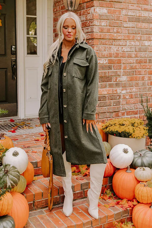 London Mornings Coat sold by Impressions