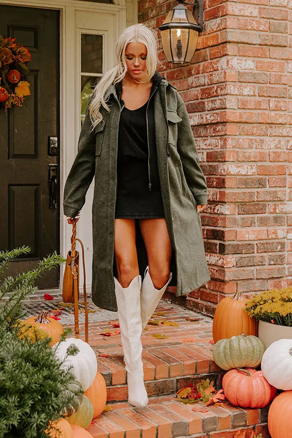 London Mornings Coat sold by Impressions product image thumbnail 5