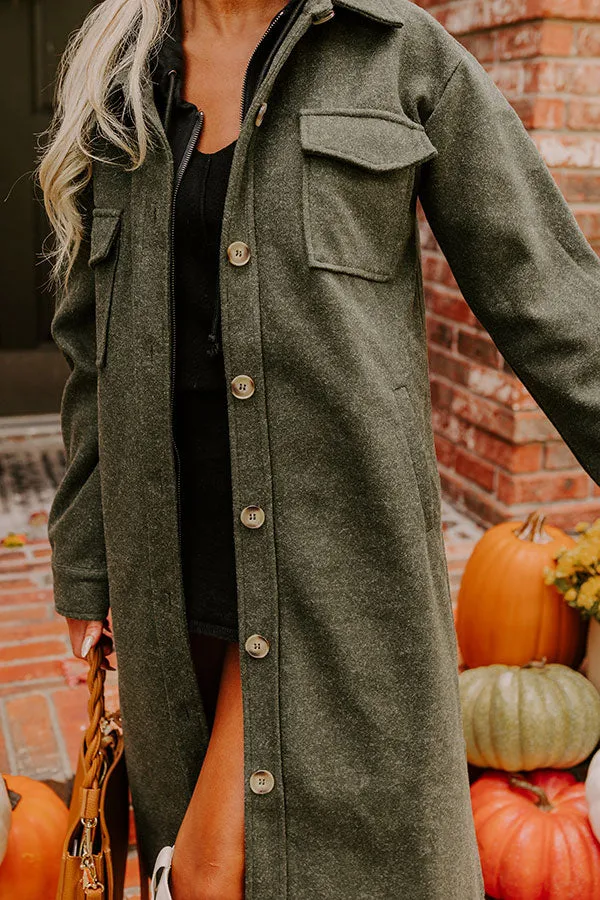 London Mornings Coat sold by Impressions product image thumbnail 2