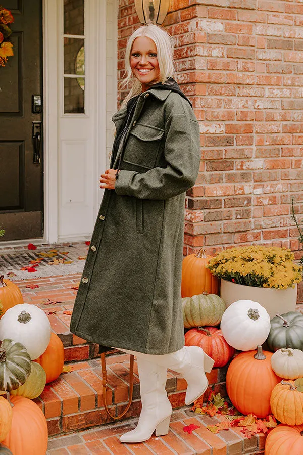 London Mornings Coat sold by Impressions product image thumbnail 3