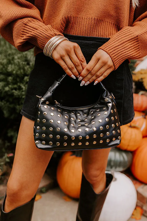 Metropolitan Muse Faux Leather Crossbody sold by Impressions