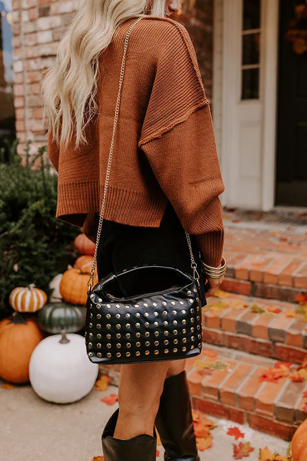 Metropolitan Muse Faux Leather Crossbody sold by Impressions product image thumbnail 2