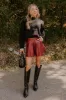 Sweet Poetry Knit Sweater sold by Impressions