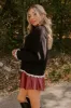 Sweet Poetry Knit Sweater sold by Impressions
