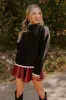 Sweet Poetry Knit Sweater sold by Impressions