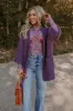 Rustic Vineyard Knit Cardigan sold by Impressions