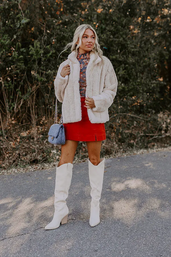 Call It Chic Floral Mesh Top sold by Impressions product image thumbnail 3