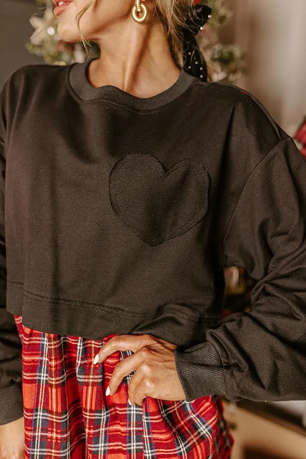 Plaid To Meet You Mini Dress sold by Impressions product image thumbnail 3