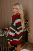 Holiday Cheer Knit Sweater sold by Impressions