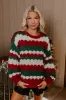 Holiday Cheer Knit Sweater sold by Impressions