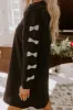 Cue The Chic Embellished Mini Dress sold by Impressions