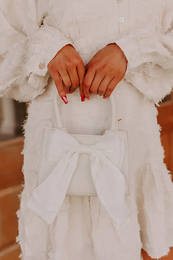 Cute Mindset Faux Leather Purse sold by Impressions product image thumbnail 2