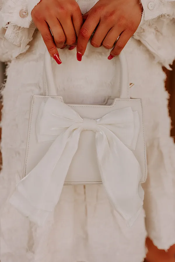 Cute Mindset Faux Leather Purse sold by Impressions product image thumbnail 3