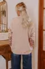 Shine On Knit Sequin Sweater sold by Impressions