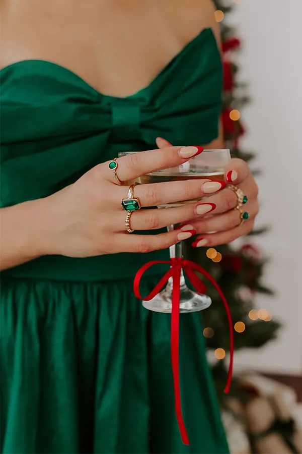 Easy To Style Ring Set sold by Impressions product image thumbnail 3