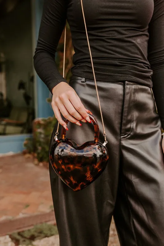 Cosmopolitan Chic Purse sold by Impressions