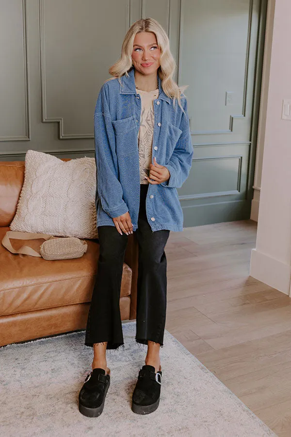 Casual Meetup Lightweight Jacket sold by Impressions