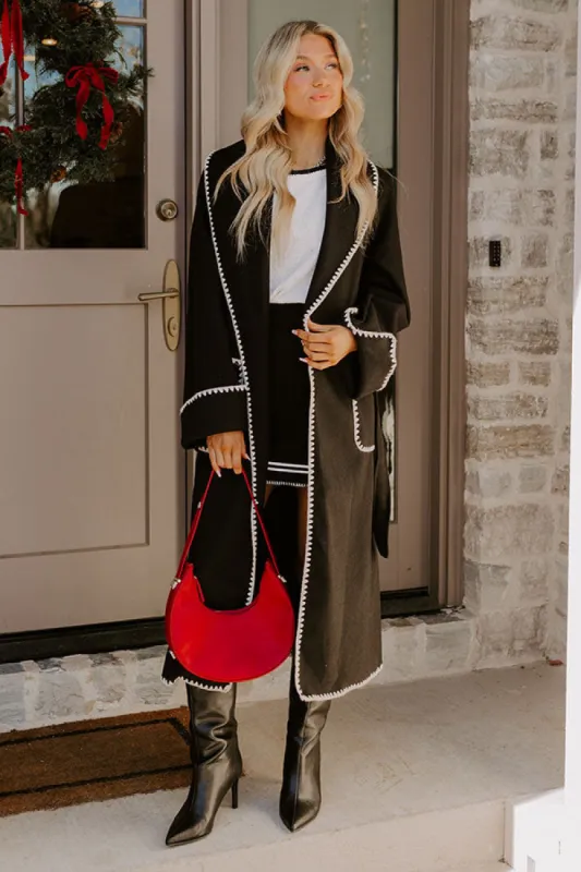 City Stroll Coat sold by Impressions
