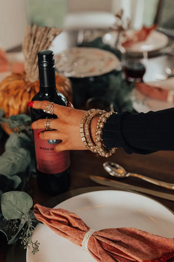 Boston BFF Bracelet Set sold by Impressions