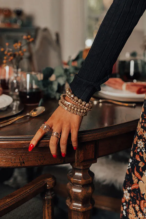 Boston BFF Bracelet Set sold by Impressions product image thumbnail 2