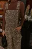 Chic Moment Leopard Jumpsuit sold by Impressions