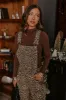 Chic Moment Leopard Jumpsuit sold by Impressions
