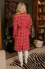 London Stroll Tweed Coat sold by Impressions
