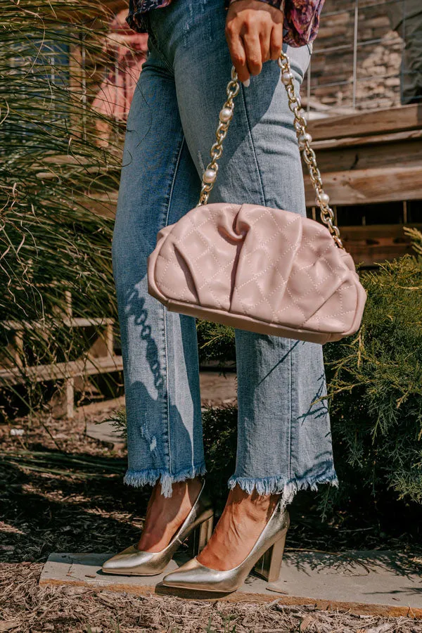 The Ariadne Metallic Heel In Gold sold by Impressions product image thumbnail 3