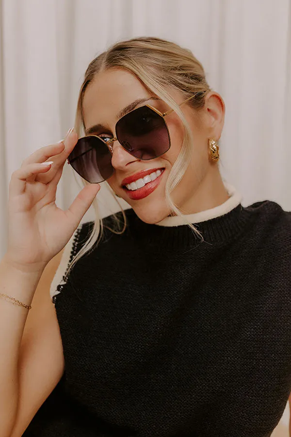 Freyrs Chelsie Sunglasses sold by Impressions product image thumbnail 4