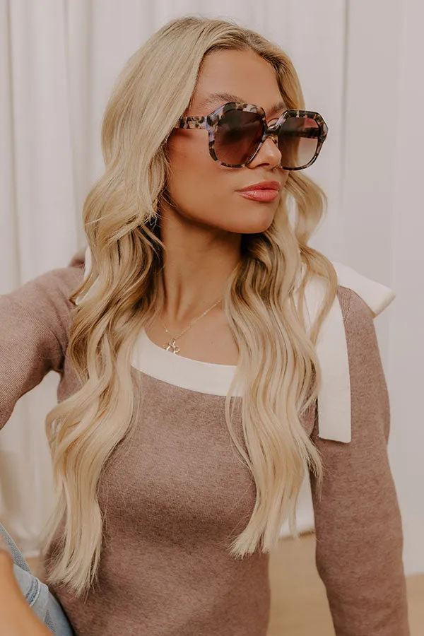 Freyrs Stella Sunglasses sold by Impressions product image thumbnail 3