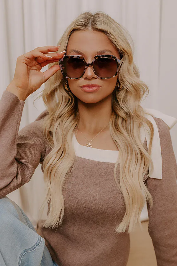 Freyrs Stella Sunglasses sold by Impressions product image thumbnail 4