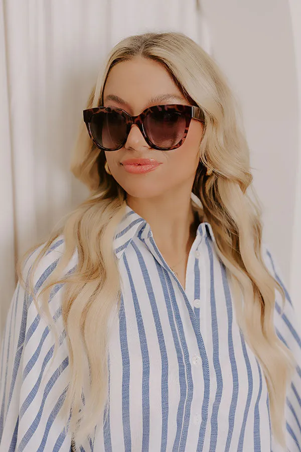 Freyrs Jane Cat Eye Sunglasses sold by Impressions product image thumbnail 4